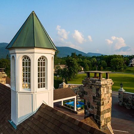 Orchards Hotel Williamstown Zewnętrze zdjęcie
