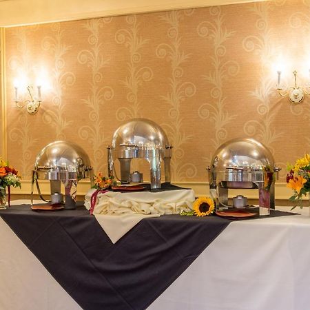 Orchards Hotel Williamstown Zewnętrze zdjęcie