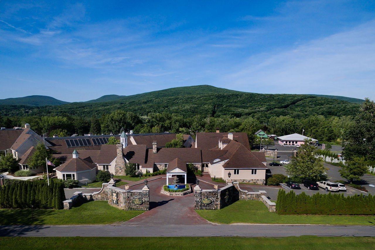 Orchards Hotel Williamstown Zewnętrze zdjęcie