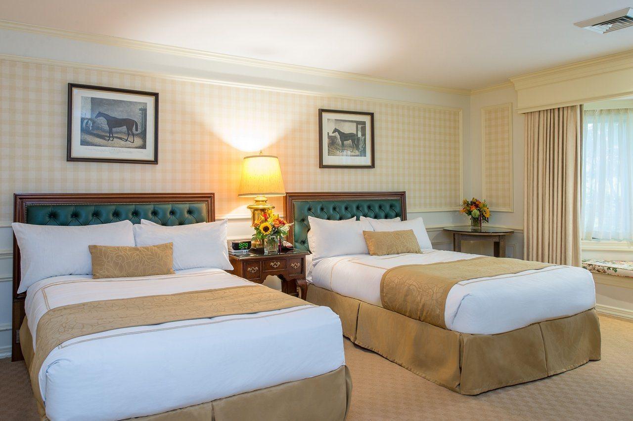 Orchards Hotel Williamstown Zewnętrze zdjęcie