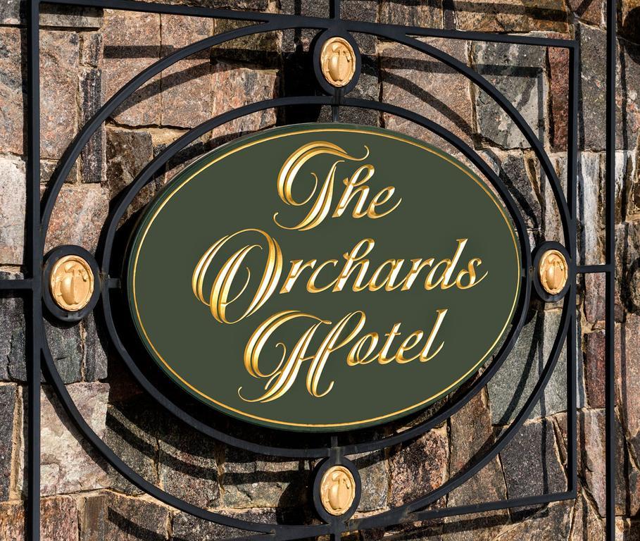 Orchards Hotel Williamstown Zewnętrze zdjęcie