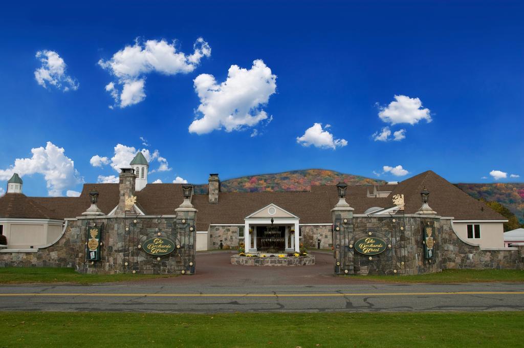 Orchards Hotel Williamstown Zewnętrze zdjęcie