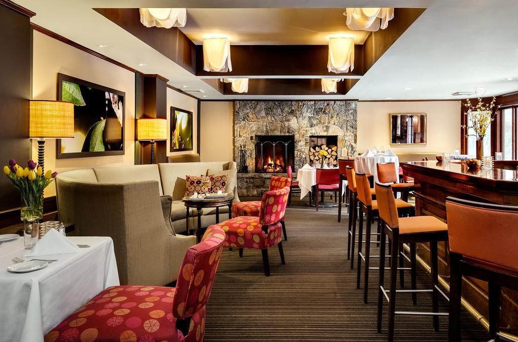Orchards Hotel Williamstown Zewnętrze zdjęcie