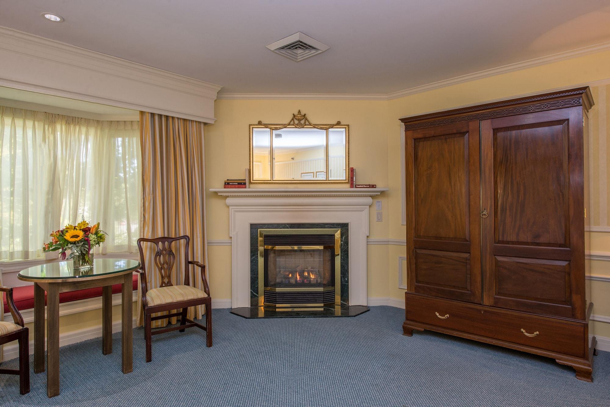 Orchards Hotel Williamstown Zewnętrze zdjęcie
