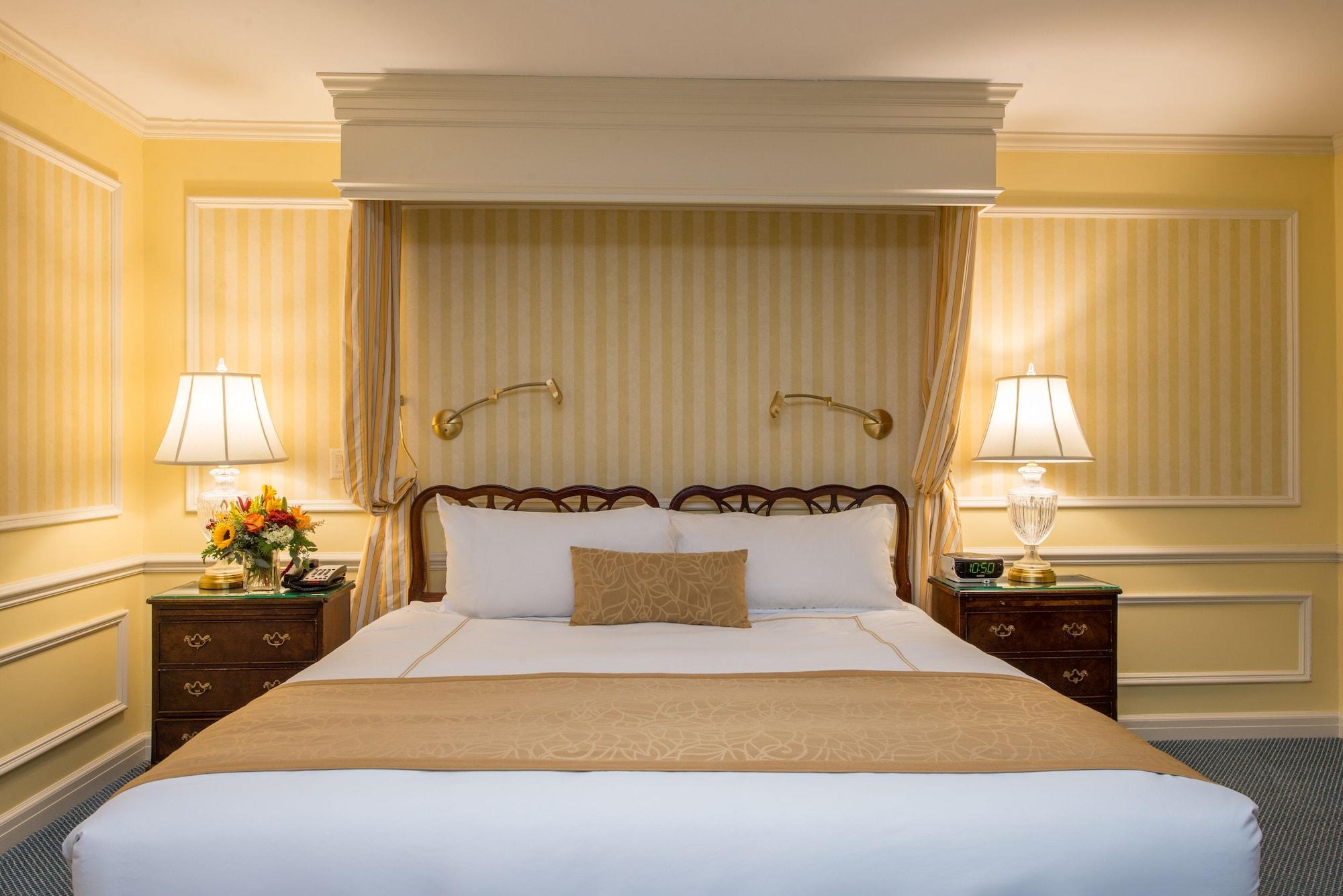 Orchards Hotel Williamstown Zewnętrze zdjęcie