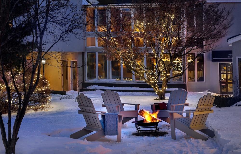 Orchards Hotel Williamstown Zewnętrze zdjęcie