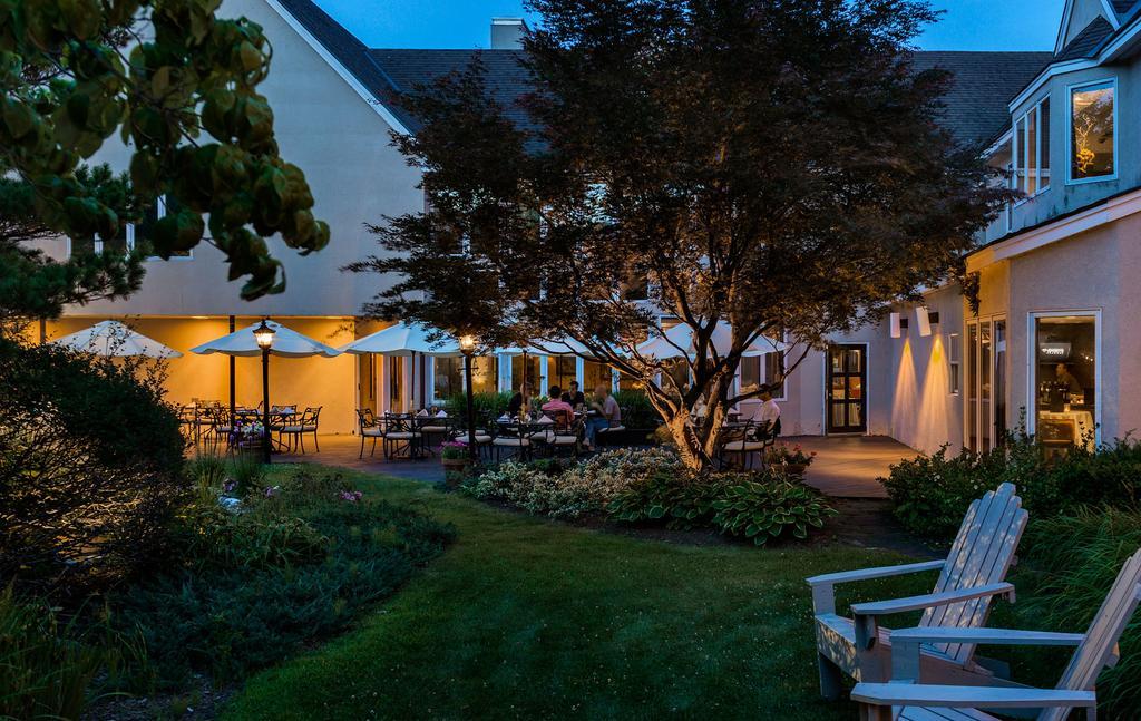 Orchards Hotel Williamstown Zewnętrze zdjęcie