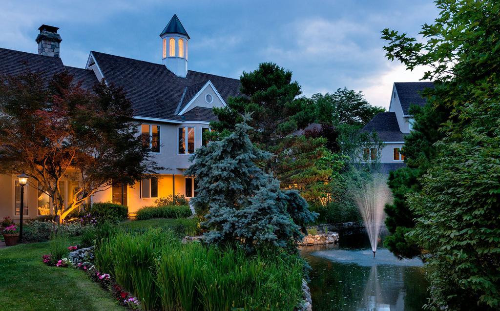 Orchards Hotel Williamstown Zewnętrze zdjęcie