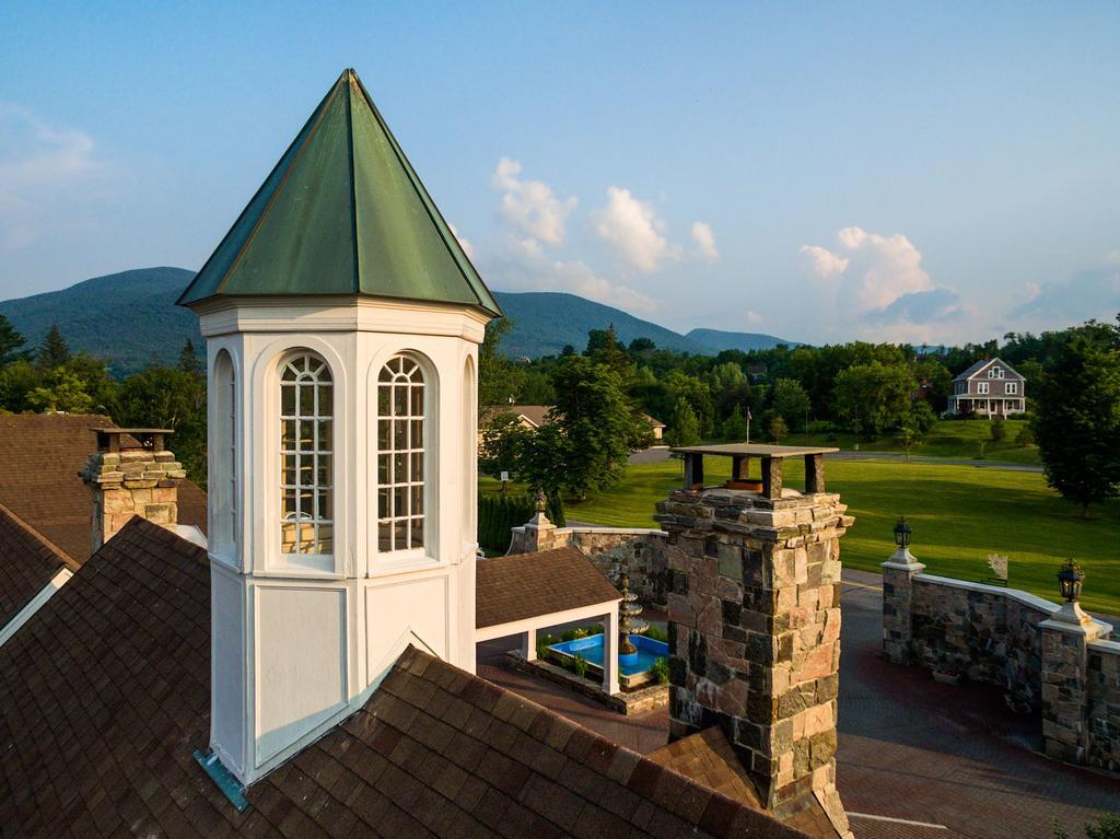 Orchards Hotel Williamstown Zewnętrze zdjęcie