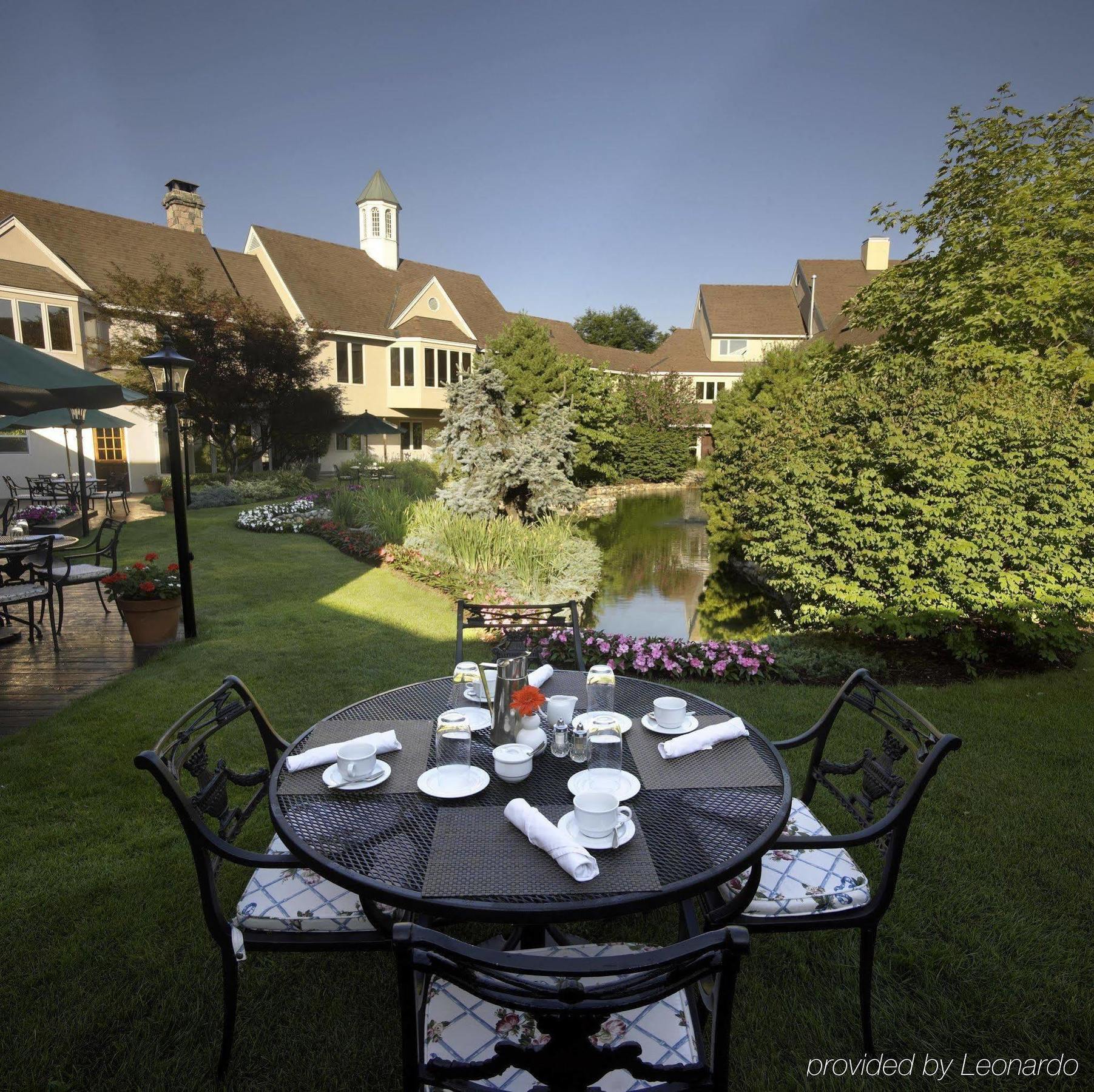 Orchards Hotel Williamstown Zewnętrze zdjęcie