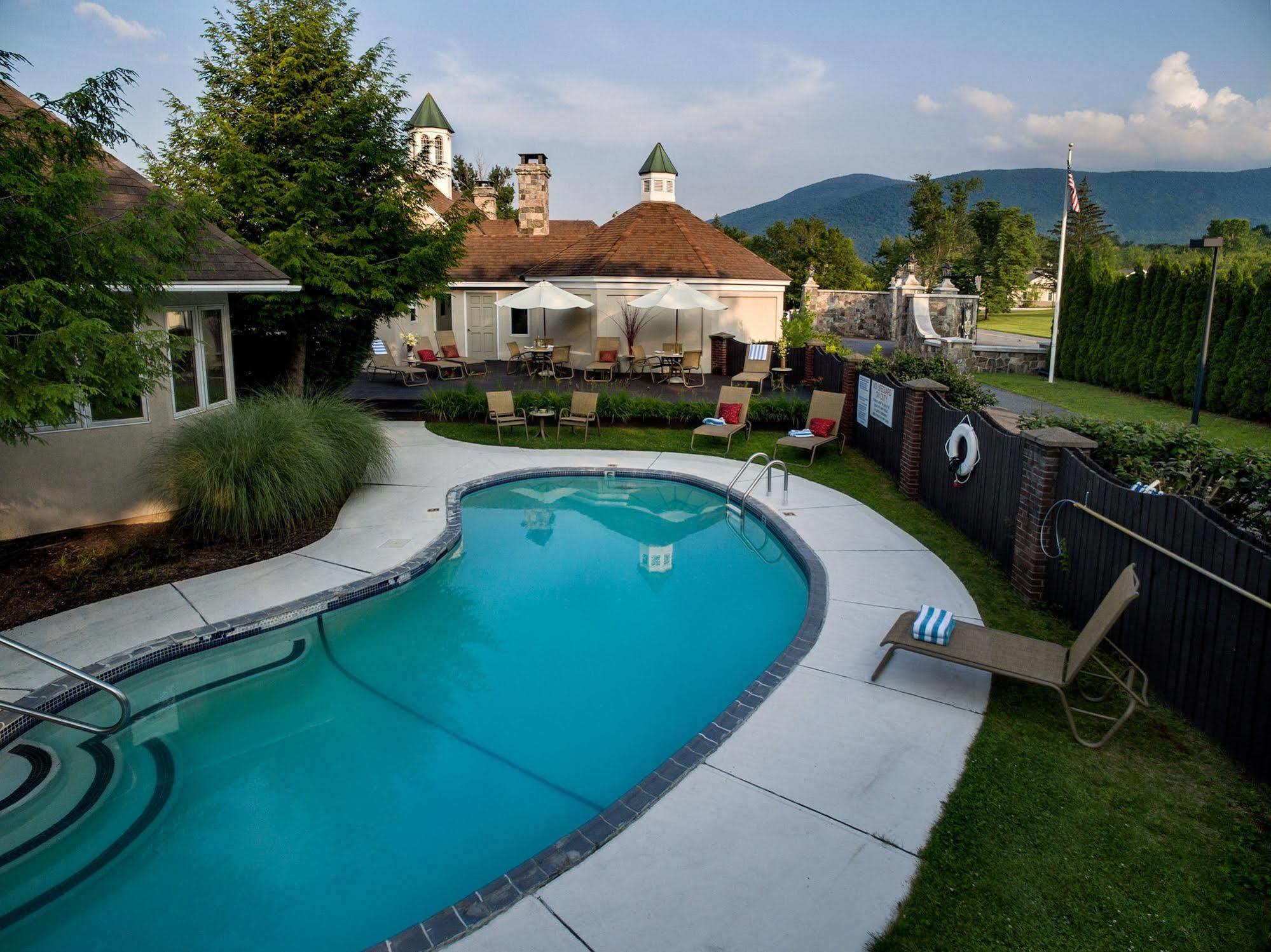 Orchards Hotel Williamstown Zewnętrze zdjęcie