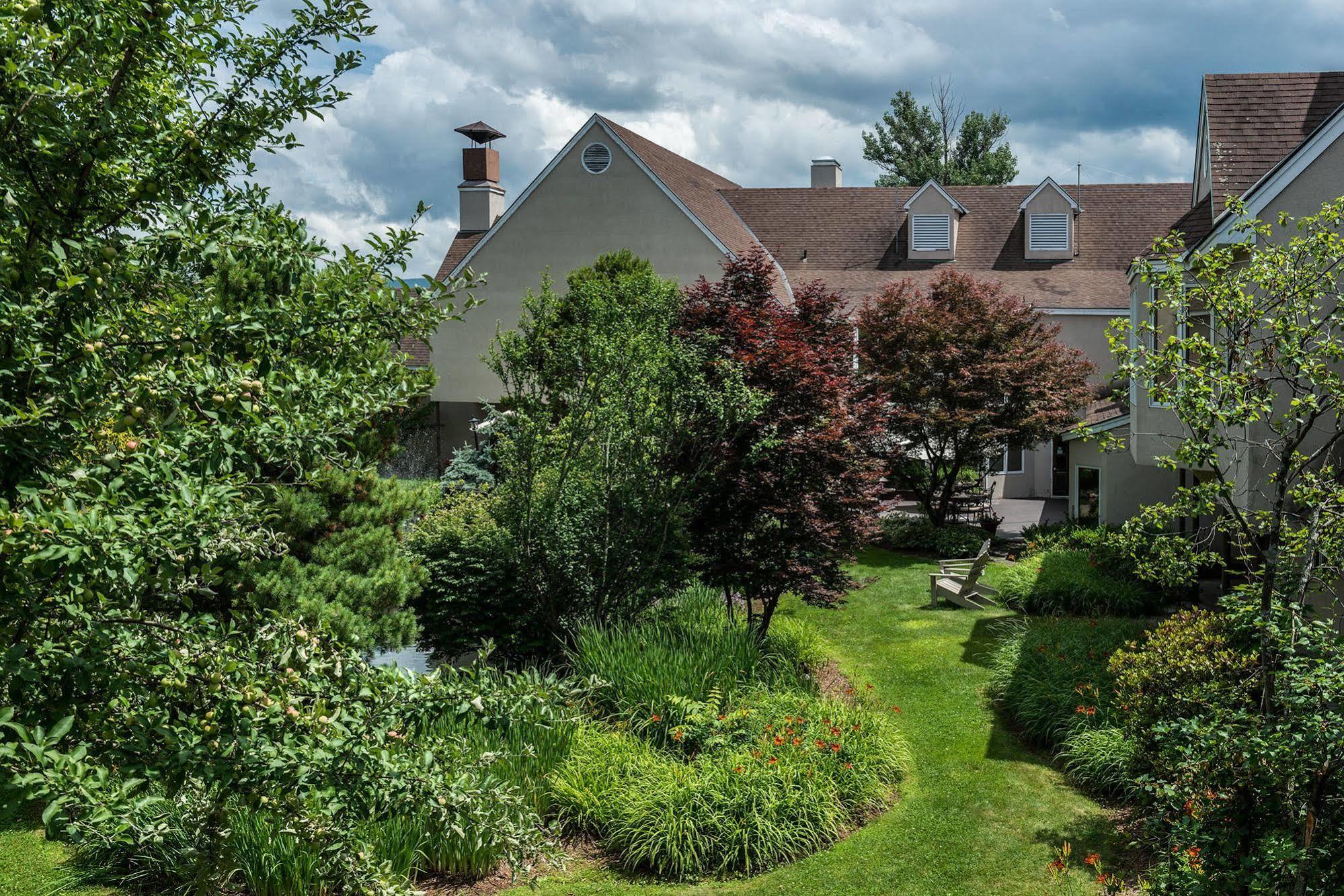 Orchards Hotel Williamstown Zewnętrze zdjęcie