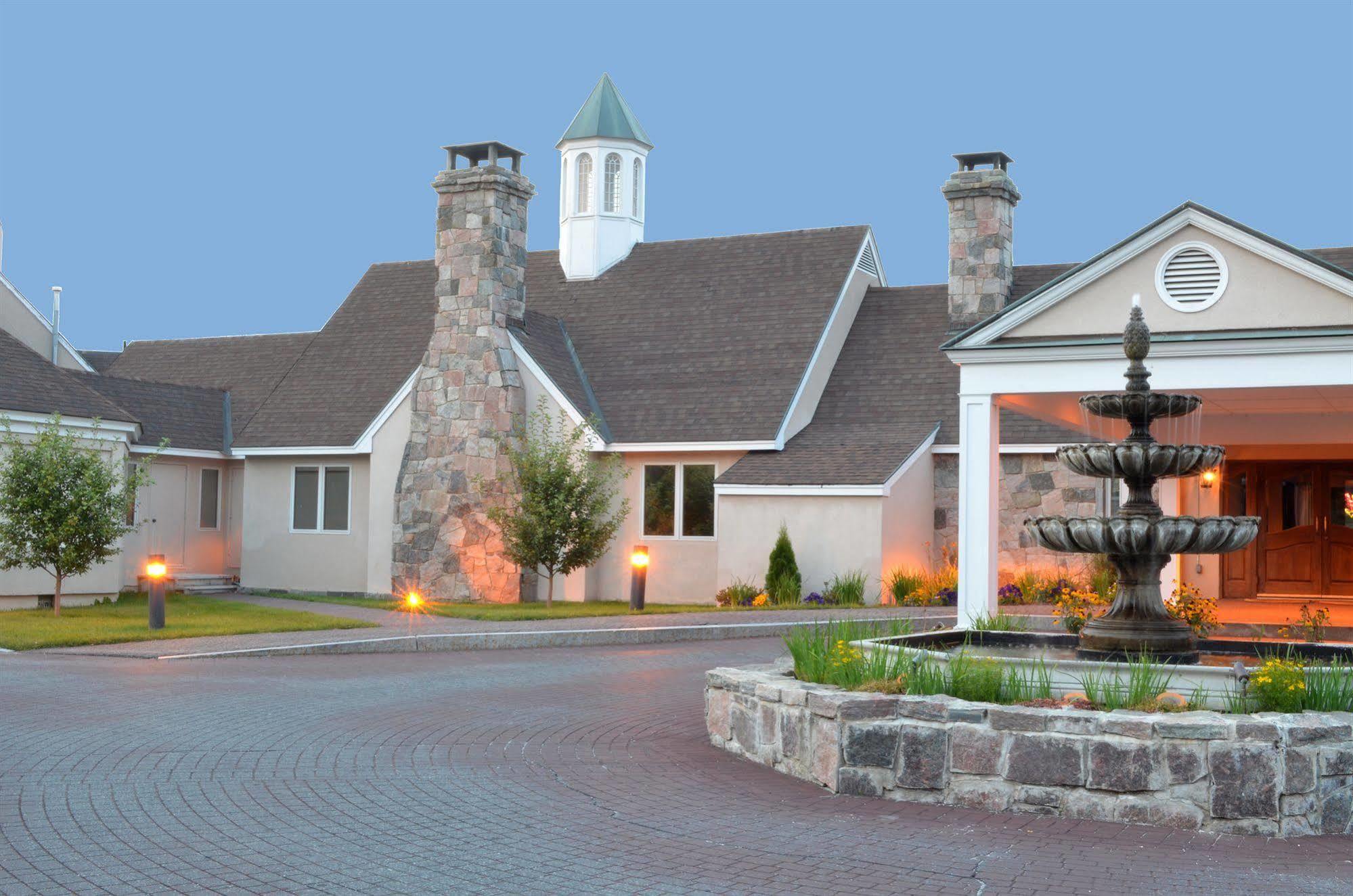 Orchards Hotel Williamstown Zewnętrze zdjęcie