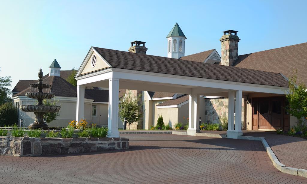 Orchards Hotel Williamstown Zewnętrze zdjęcie
