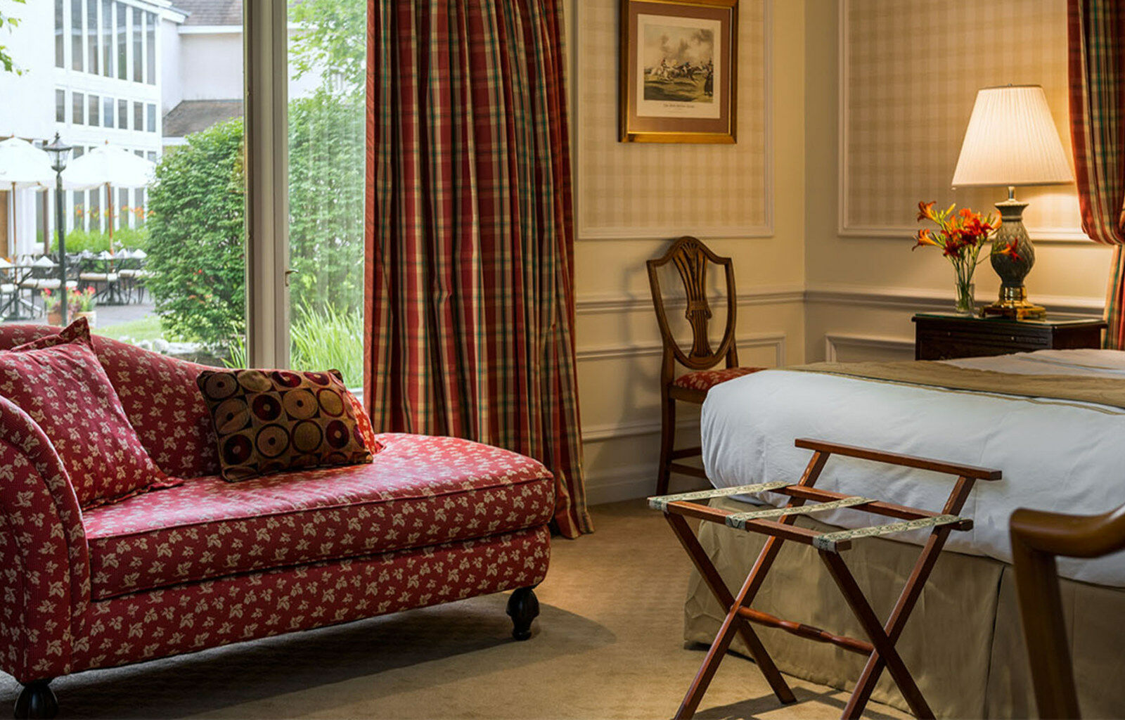 Orchards Hotel Williamstown Zewnętrze zdjęcie