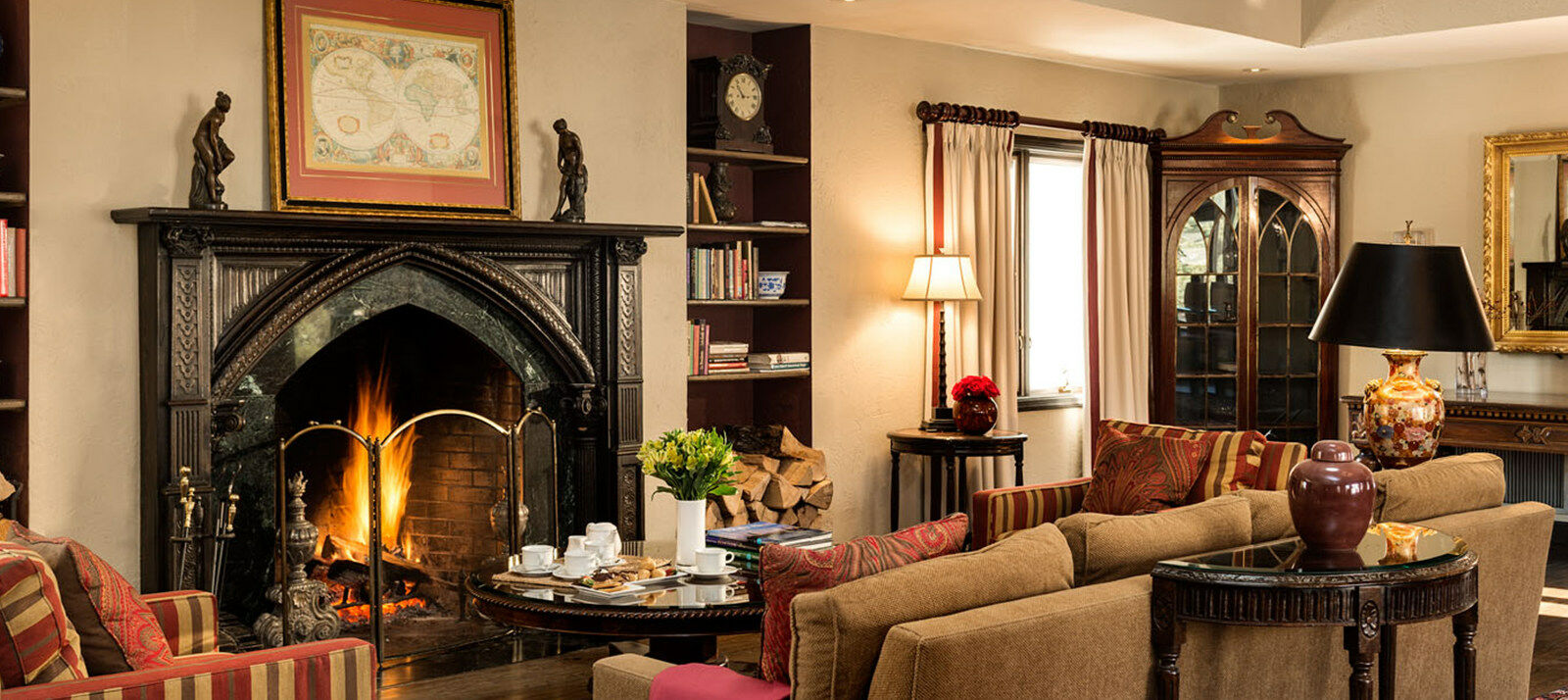 Orchards Hotel Williamstown Zewnętrze zdjęcie