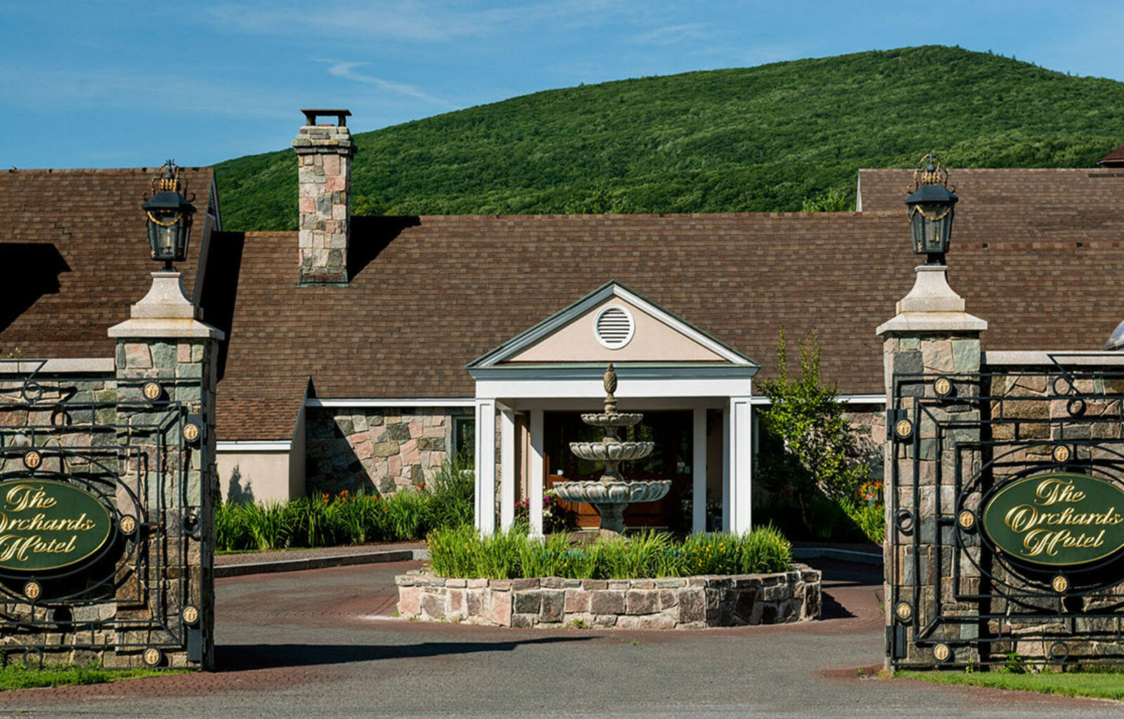 Orchards Hotel Williamstown Zewnętrze zdjęcie