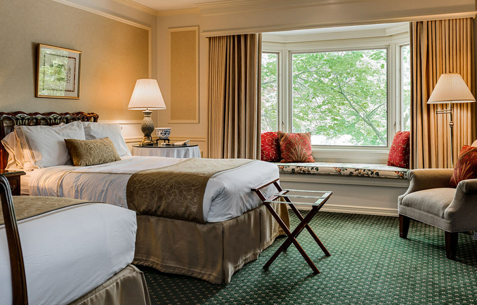 Orchards Hotel Williamstown Zewnętrze zdjęcie