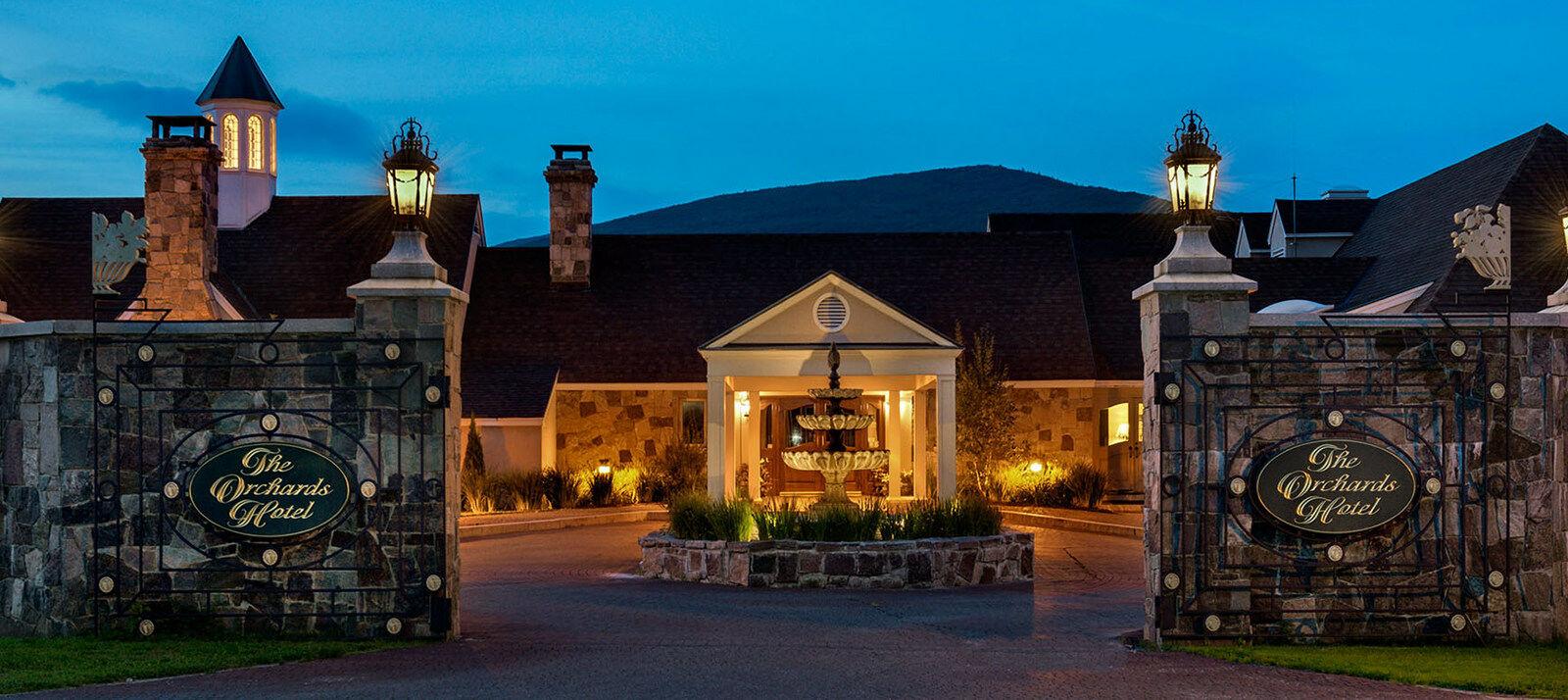 Orchards Hotel Williamstown Zewnętrze zdjęcie