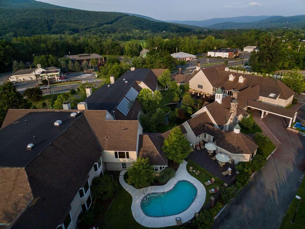 Orchards Hotel Williamstown Zewnętrze zdjęcie