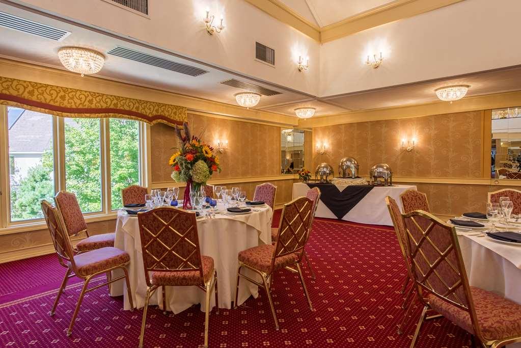 Orchards Hotel Williamstown Udogodnienia zdjęcie