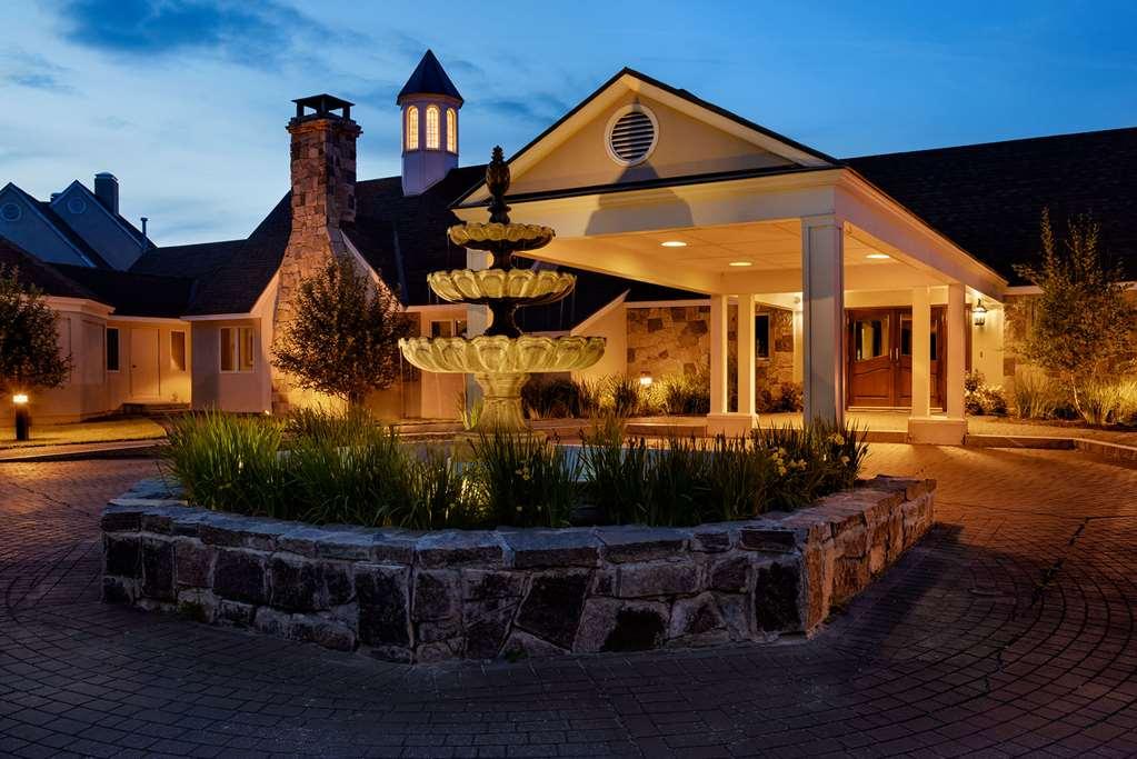 Orchards Hotel Williamstown Zewnętrze zdjęcie